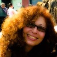 Cristina Albanés Fernández