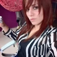 Claudia  Lacavex Garza