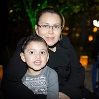 Mami Patito Zmck