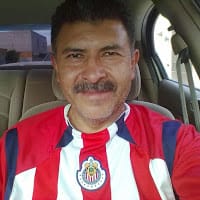 Rolando Sarabia Hernández