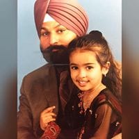 Dharam Paul Singh Ackoo