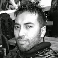 John Jimenez