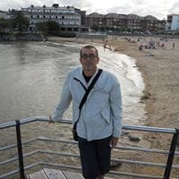 Juan Carlos Jimenez Cabedo