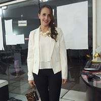 Mayra Santos