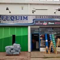 Fequim Concordia