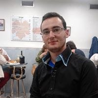 David Fajardo Tórtola