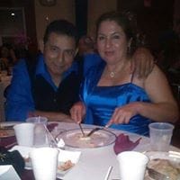 Teresa Abarca
