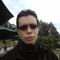 Daniel Murcia