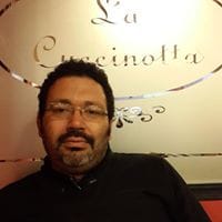 Rodrigo M. Morel