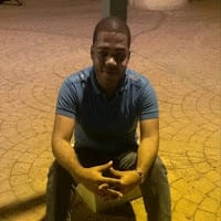 Endry Martinez