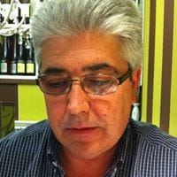 Jose Garcia Blanquez