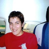 Esperanza Aparicio Parra