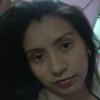 Josselyn Romero Zarzosa