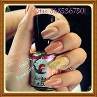 Italia N Uñas Acrilicas