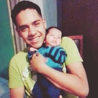 brandon iturbe