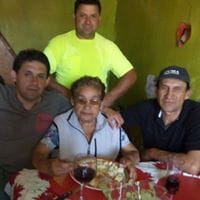 Miguel Alexi Rosales Brito