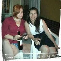 Rosa Aurora Bolivar Baron