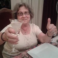 Marta Eva Benito