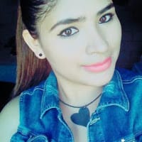 Blanca Guzman