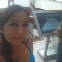 Lunita Gonzalez