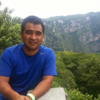 José Antonio Rangel Ramírez