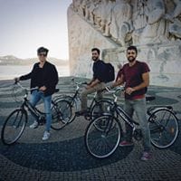 David Cisneros Martínez