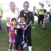 Jonak Elizalde
