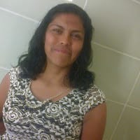 Benita Sánchez