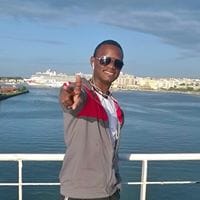 Maickol Rafael Sanchez Leger