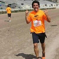 Alex Vargas Martinez