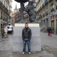 Jaime Alonso Sanchez