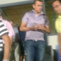 Sergio Dominguez