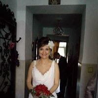 Alicia Gordillo Castillo