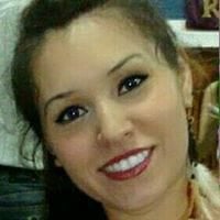 Noelia Kinchy