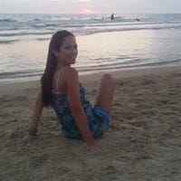 Bibiana Morón Gómez