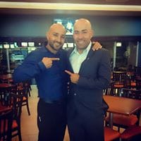 Fernando Saavedra Mosquera