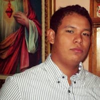 Jaider Daniel Zambrano