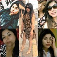 Karla Fernandez Solis