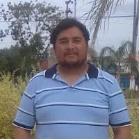 Marcos Antonio AR