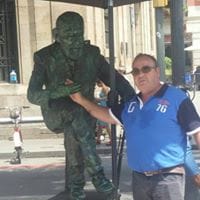 Jose Moreno