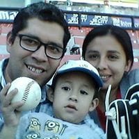 Luis A. Martinez Sanchez