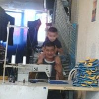 Jorge Galvan Beltran