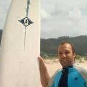 Gerardo Jose Torres Ruiz