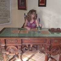 Maria Rosa Deza Sierra