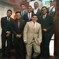 Elihu Flores