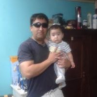 Rogelio Quinteros Lobos