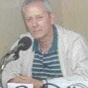 Luis Gilberto Martinez Rojas