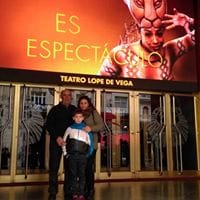 Carol Villarreal