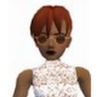 Ana Maria Tejero  Lillo