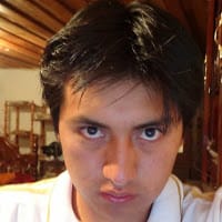 Israel Orozco